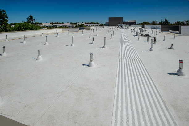Best Hot Roofs  in Cotati, CA