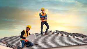 Best Gutter Installation and Repair  in Cotati, CA